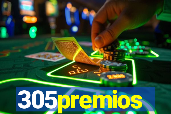 305premios