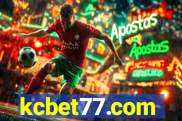 kcbet77.com