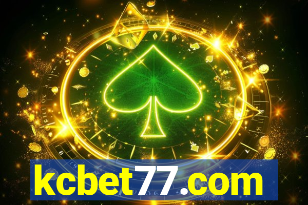 kcbet77.com