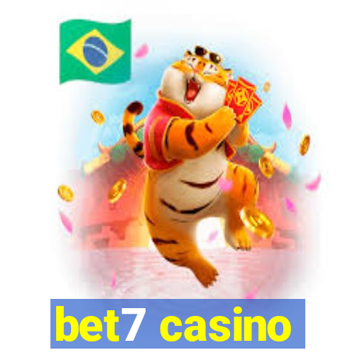 bet7 casino