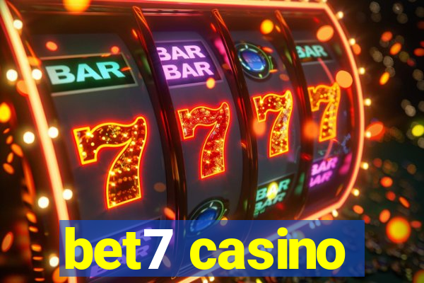 bet7 casino