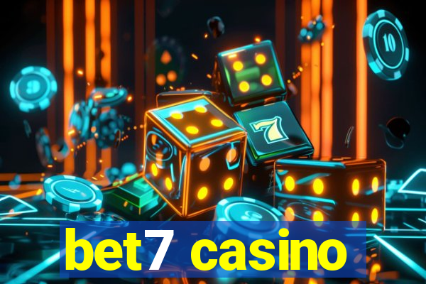 bet7 casino