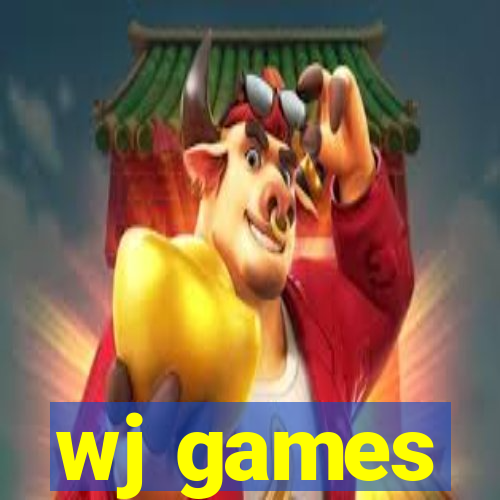 wj games