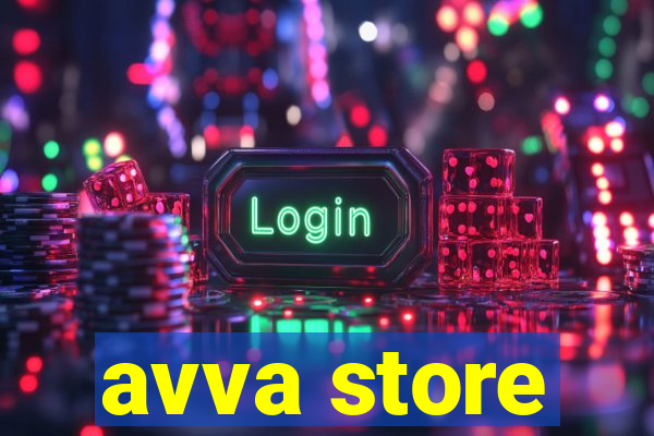 avva store