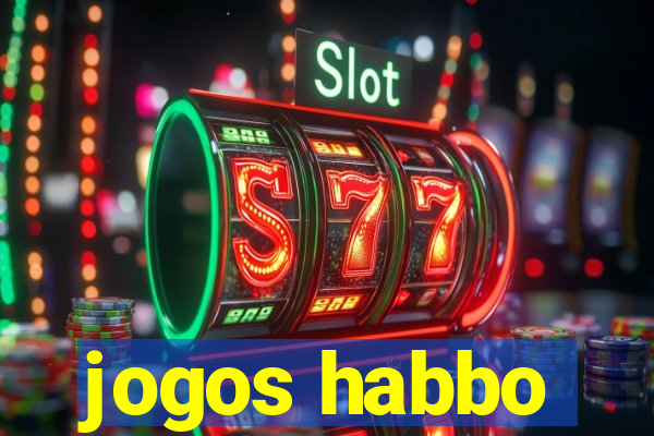 jogos habbo