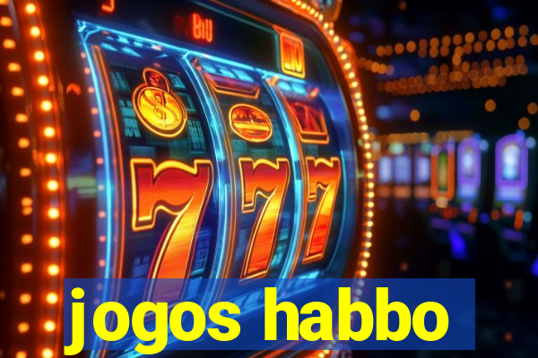 jogos habbo