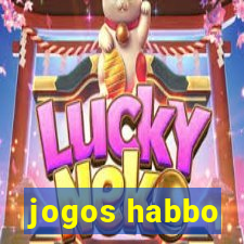 jogos habbo