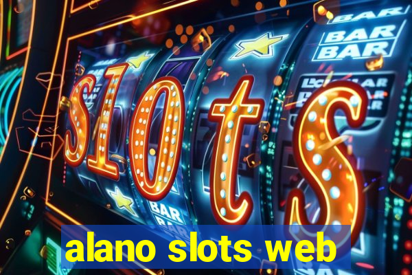 alano slots web