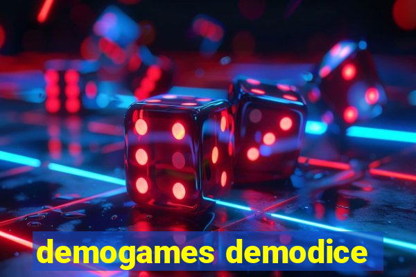 demogames demodice