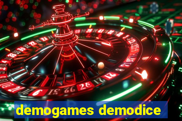 demogames demodice