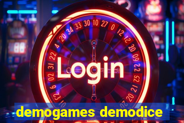 demogames demodice