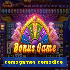 demogames demodice