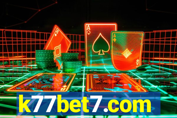 k77bet7.com