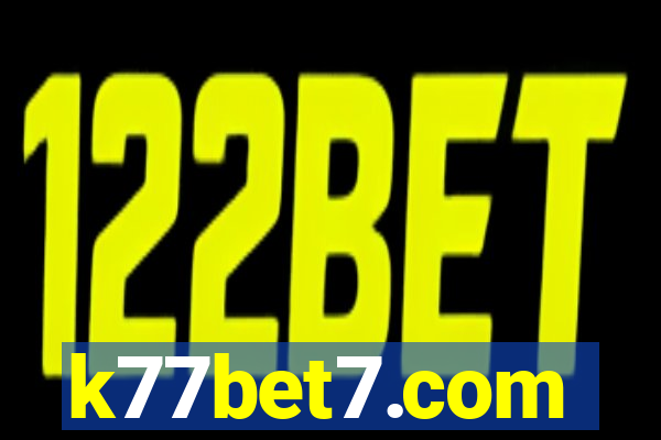 k77bet7.com