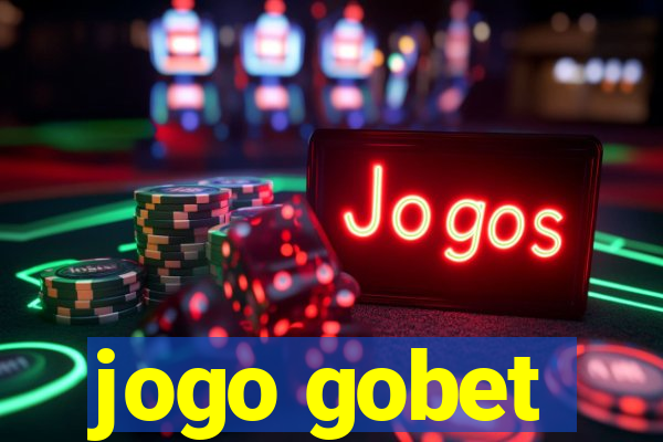 jogo gobet