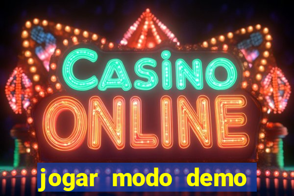 jogar modo demo fortune tiger