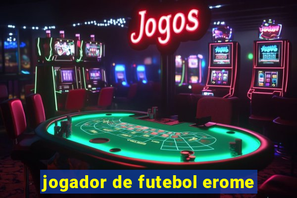 jogador de futebol erome