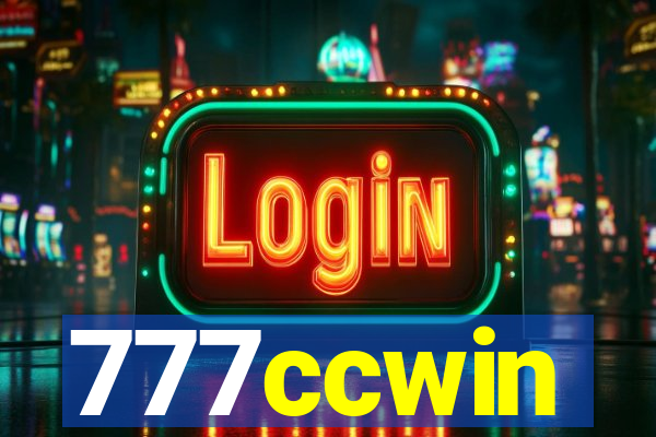 777ccwin