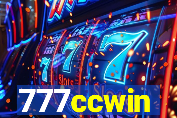 777ccwin