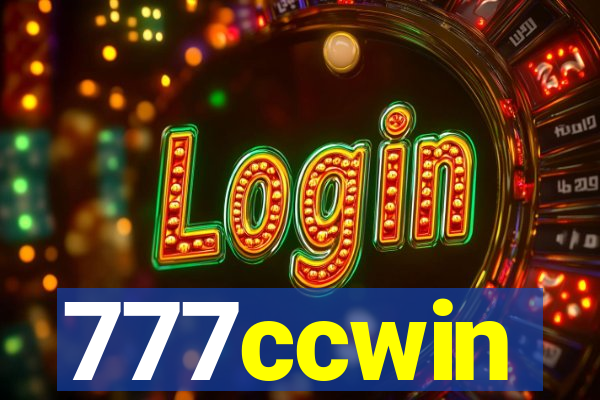 777ccwin