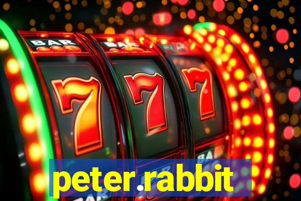 peter.rabbit