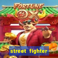 street fighter baixar jogo