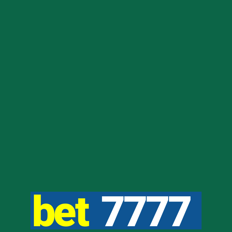 bet 7777