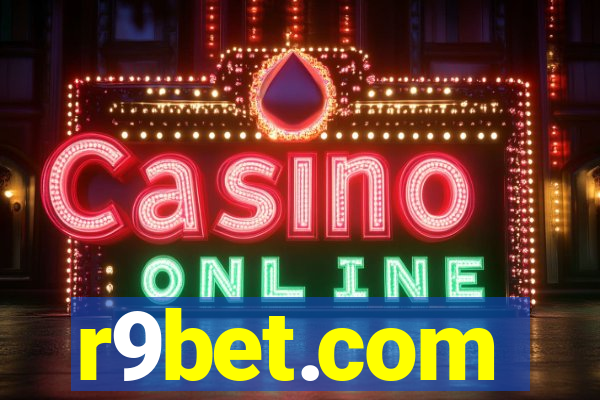 r9bet.com