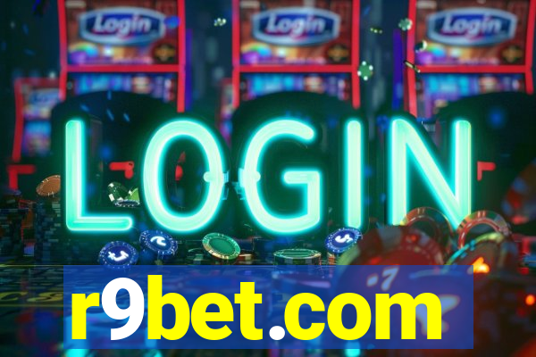 r9bet.com