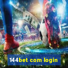 144bet com login