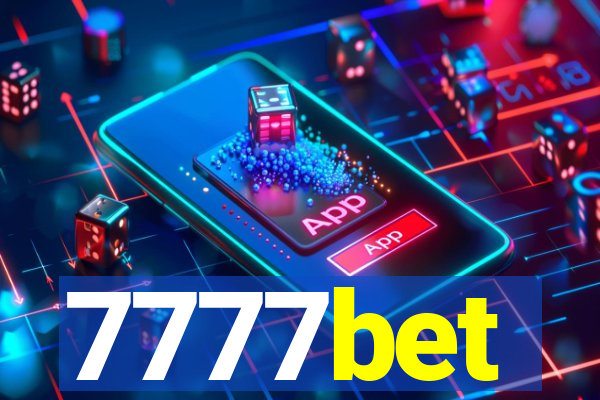 7777bet