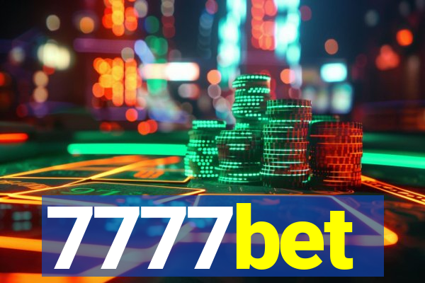 7777bet