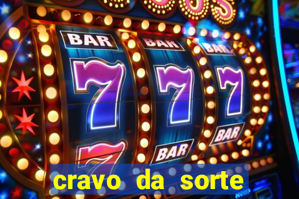 cravo da sorte jogos online