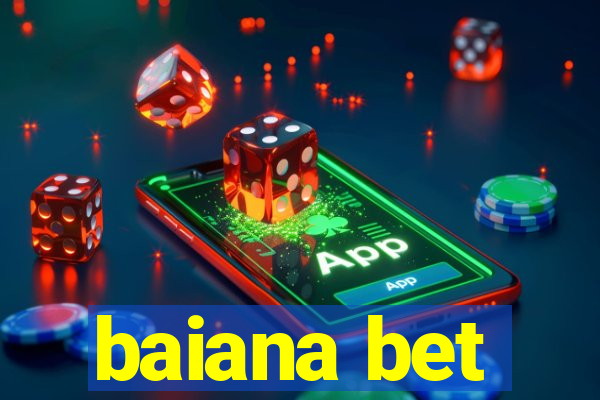 baiana bet