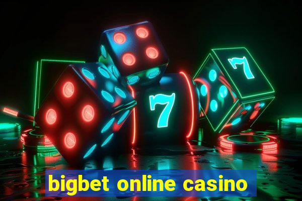 bigbet online casino