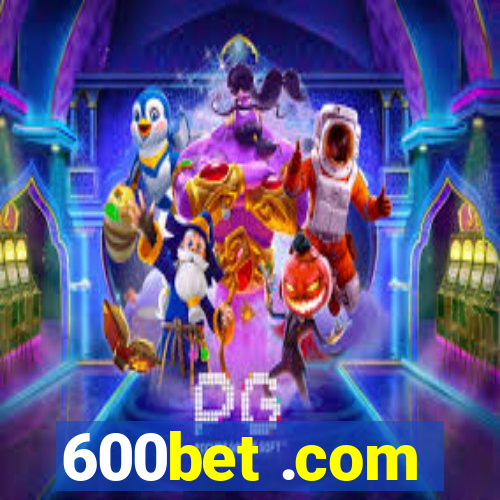 600bet .com