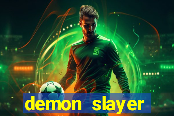 demon slayer dublado assistir online