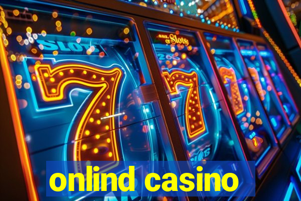 onlind casino