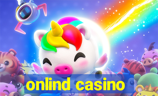 onlind casino