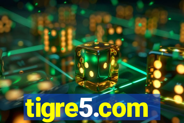 tigre5.com