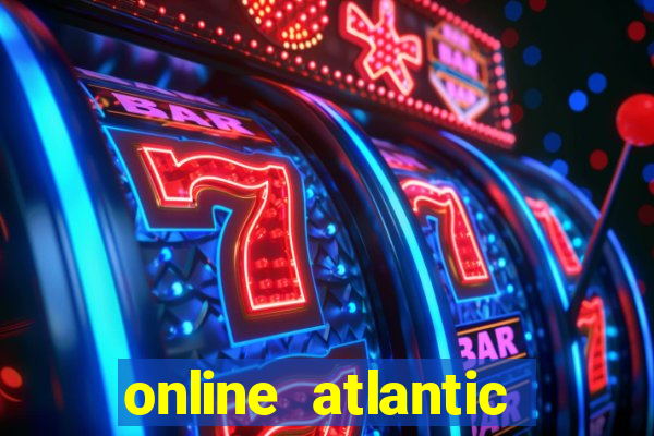 online atlantic city casinos