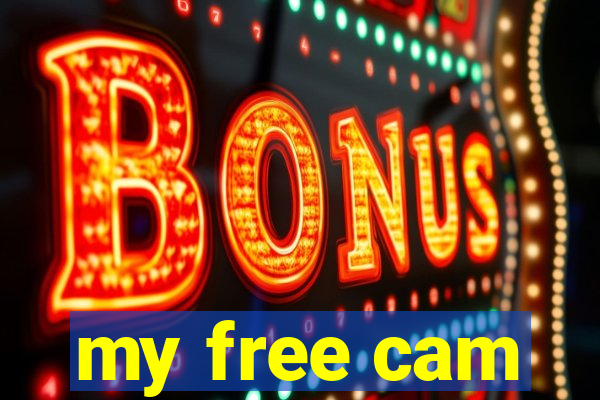 my free cam