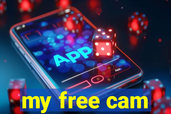 my free cam