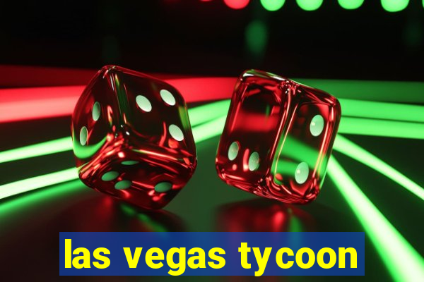 las vegas tycoon