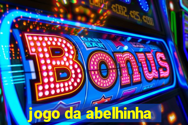 jogo da abelhinha