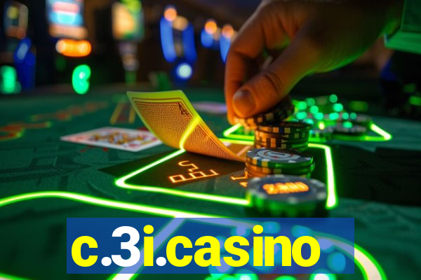 c.3i.casino