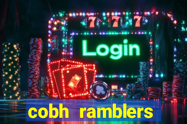 cobh ramblers football club