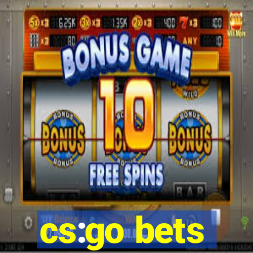 cs:go bets