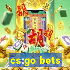 cs:go bets