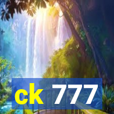 ck 777